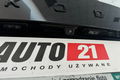 samochód osobowy Skoda zdjęcie 23