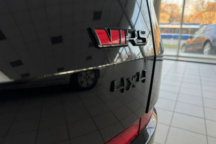 Skoda Kodiaq RS 2.0 Bi-TDI 4x4 DSG PRYWATNIE 1 właściciel 100% bezwypadkowy zdjęcie 24