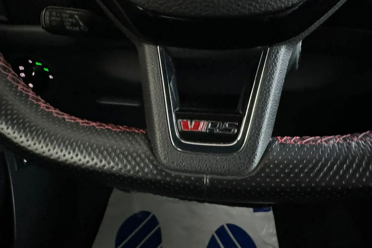 Skoda Kodiaq RS 2.0 Bi-TDI 4x4 DSG PRYWATNIE 1 właściciel 100% bezwypadkowy zdjęcie 33