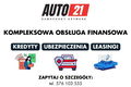 samochód osobowy Skoda zdjęcie 36