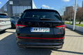 samochód osobowy Skoda zdjęcie 5