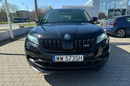 Skoda Kodiaq RS 2.0 Bi-TDI 4x4 DSG PRYWATNIE 1 właściciel 100% bezwypadkowy zdjęcie 6