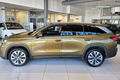 samochód osobowy Skoda zdjęcie 2
