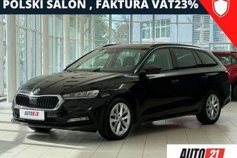 Skoda Octavia Salon Polska,  , Pierwszy Właściciel , Vat 23%, Gwarancja
