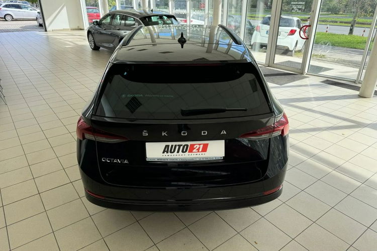 Skoda Octavia Salon Polska,  , Pierwszy Właściciel , Vat 23%, Gwarancja zdjęcie 13