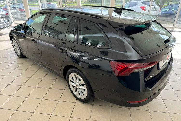 Skoda Octavia Salon Polska,  , Pierwszy Właściciel , Vat 23%, Gwarancja zdjęcie 15