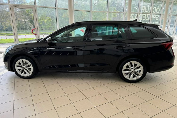 Skoda Octavia Salon Polska,  , Pierwszy Właściciel , Vat 23%, Gwarancja zdjęcie 16