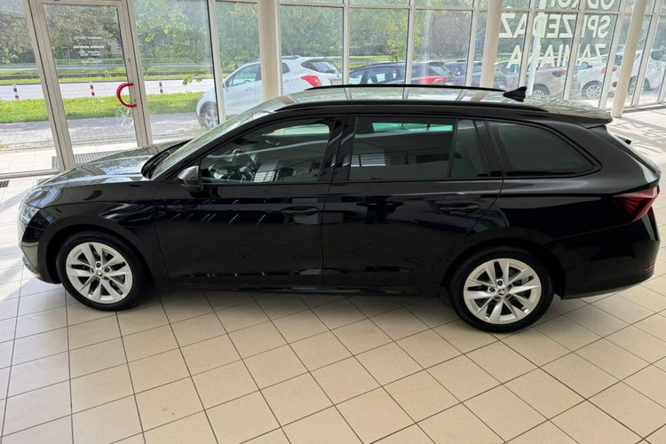 Skoda Octavia Salon Polska,  , Pierwszy Właściciel , Vat 23%, Gwarancja zdjęcie 17