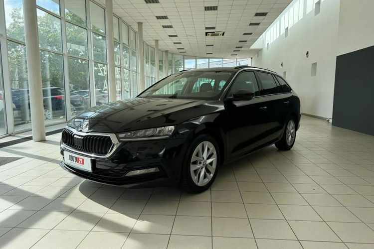 Skoda Octavia Salon Polska,  , Pierwszy Właściciel , Vat 23%, Gwarancja zdjęcie 2