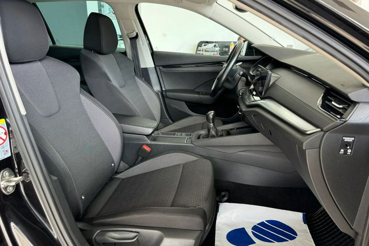 Skoda Octavia Salon Polska,  , Pierwszy Właściciel , Vat 23%, Gwarancja zdjęcie 27