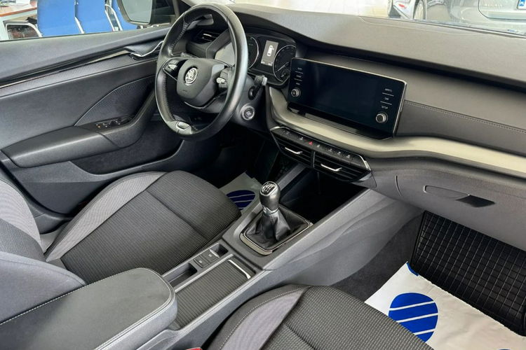 Skoda Octavia Salon Polska,  , Pierwszy Właściciel , Vat 23%, Gwarancja zdjęcie 28
