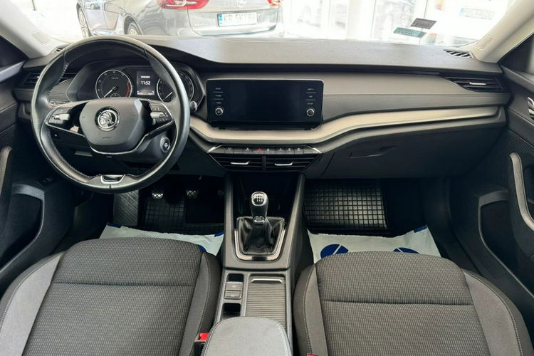 Skoda Octavia Salon Polska,  , Pierwszy Właściciel , Vat 23%, Gwarancja zdjęcie 29