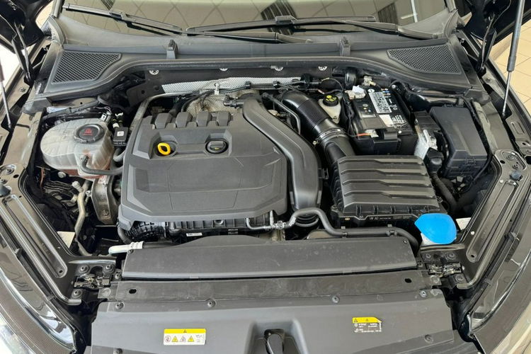 Skoda Octavia Salon Polska,  , Pierwszy Właściciel , Vat 23%, Gwarancja zdjęcie 31