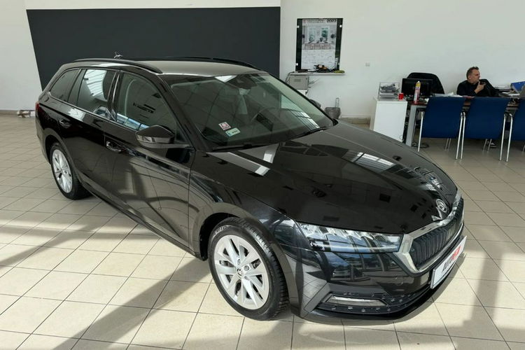 Skoda Octavia Salon Polska,  , Pierwszy Właściciel , Vat 23%, Gwarancja zdjęcie 7