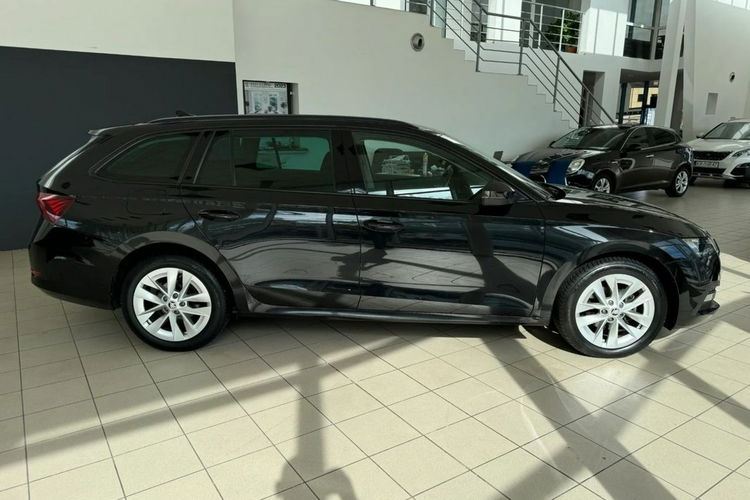 Skoda Octavia Salon Polska,  , Pierwszy Właściciel , Vat 23%, Gwarancja zdjęcie 8