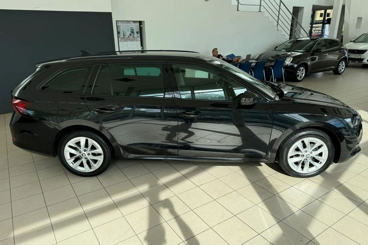 Skoda Octavia Salon Polska,  , Pierwszy Właściciel , Vat 23%, Gwarancja zdjęcie 9