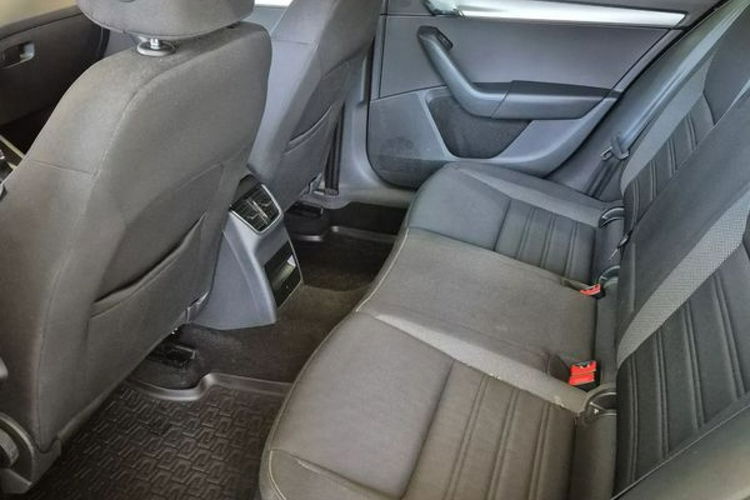 Skoda Octavia Salon Polska, Automat DSG .1 Właściciel, FV23% zdjęcie 11