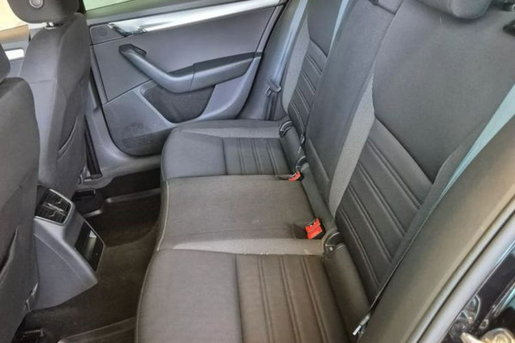 Skoda Octavia Salon Polska, Automat DSG .1 Właściciel, FV23% zdjęcie 12