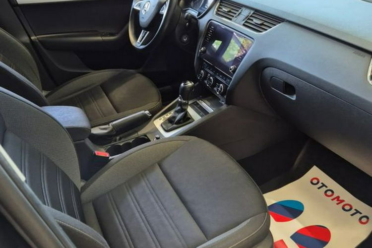 Skoda Octavia Salon Polska, Automat DSG .1 Właściciel, FV23% zdjęcie 14