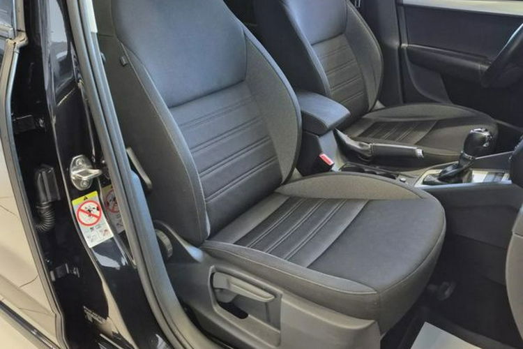 Skoda Octavia Salon Polska, Automat DSG .1 Właściciel, FV23% zdjęcie 15