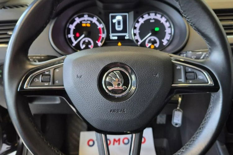 Skoda Octavia Salon Polska, Automat DSG .1 Właściciel, FV23% zdjęcie 17