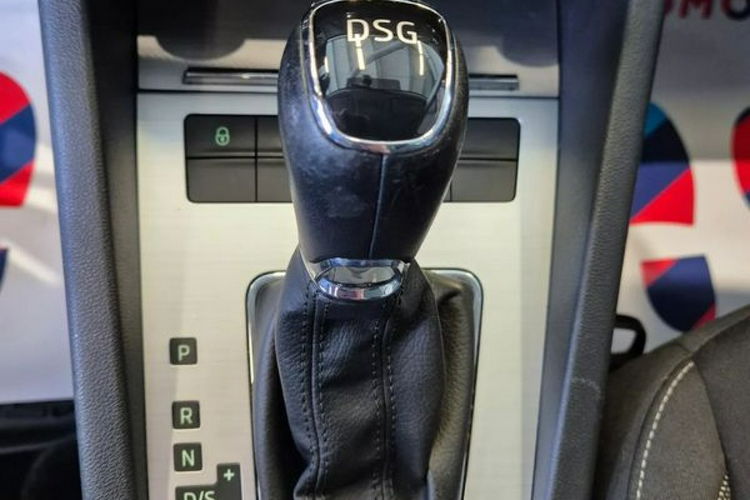 Skoda Octavia Salon Polska, Automat DSG .1 Właściciel, FV23% zdjęcie 23