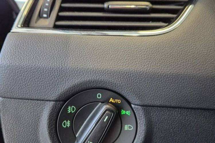 Skoda Octavia Salon Polska, Automat DSG .1 Właściciel, FV23% zdjęcie 26