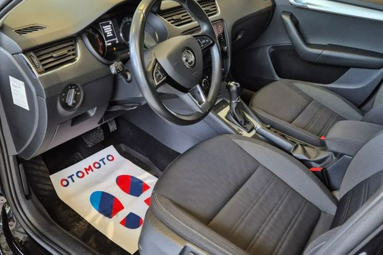 Skoda Octavia Salon Polska, Automat DSG .1 Właściciel, FV23% zdjęcie 9