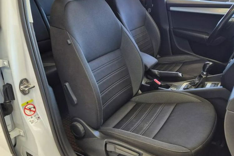 Skoda Octavia 1 Właściciel, Salon Polska Fv23% Rok Gwarancji Autoryzowany Dealer zdjęcie 9