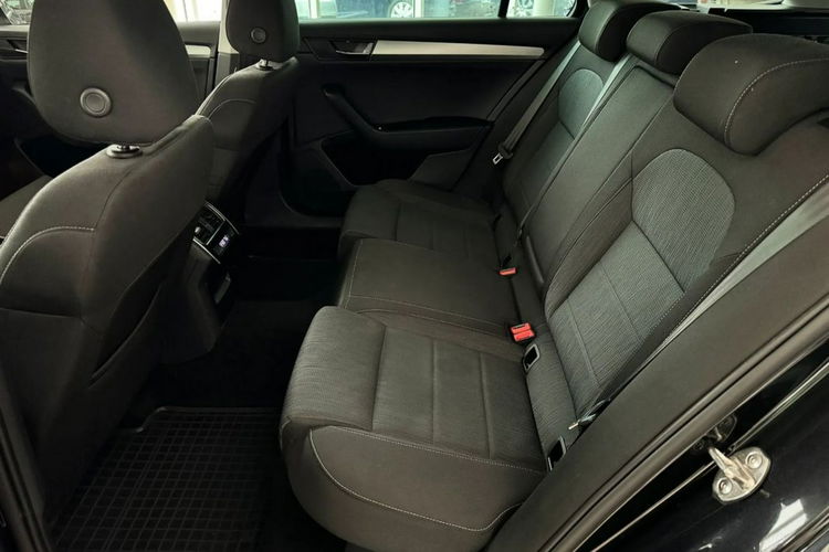 Skoda Superb Salon Polska, 1właściciel , Serwis ASO, Vat 23%, DSG, GWARANCJA zdjęcie 23