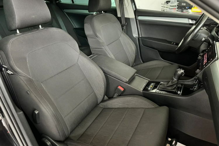 Skoda Superb Salon Polska, 1właściciel , Serwis ASO, Vat 23%, DSG, GWARANCJA zdjęcie 26