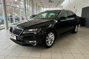 Skoda Superb Salon Polska, 1właściciel , Serwis ASO, Vat 23%, DSG, GWARANCJA zdjęcie 3