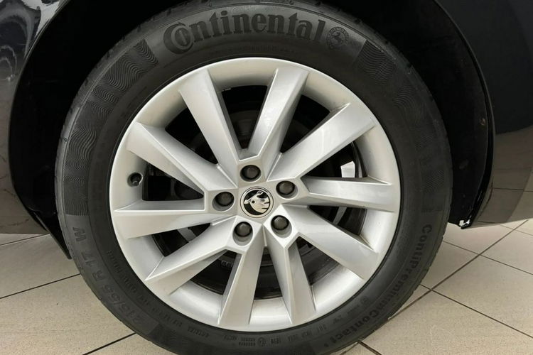 Skoda Superb Salon Polska, 1właściciel , Serwis ASO, Vat 23%, DSG, GWARANCJA zdjęcie 33