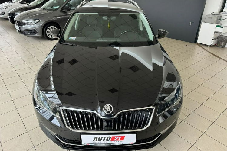 Skoda Superb Salon Polska, 1właściciel , Serwis ASO, Vat 23%, DSG, GWARANCJA zdjęcie 6
