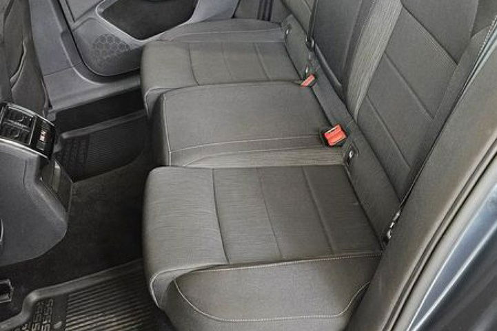 Superb Skoda Superb DSG Salon Polska FV23% zdjęcie 12
