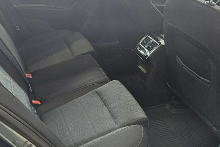 Superb Skoda Superb DSG Salon Polska FV23% zdjęcie 13