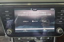 Superb Skoda Superb DSG Salon Polska FV23% zdjęcie 18