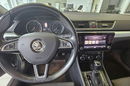 Superb Skoda Superb DSG Salon Polska FV23% zdjęcie 23