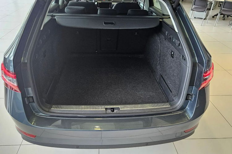 Superb Skoda Superb DSG Salon Polska FV23% zdjęcie 28