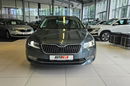 Superb Skoda Superb DSG Salon Polska FV23% zdjęcie 8