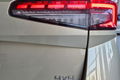 samochód osobowy Skoda zdjęcie 36