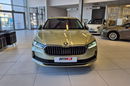 Superb Salon Polska 4x4 w wersji L&K Dealer Skoda zdjęcie 8