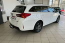 Toyota Auris Zadbany, Niski Przebieg, Kamera Cofania, Hak, Nawigacja, GWARANCJA zdjęcie 10