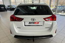 Toyota Auris Zadbany, Niski Przebieg, Kamera Cofania, Hak, Nawigacja, GWARANCJA zdjęcie 12