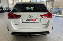 Toyota Auris Zadbany, Niski Przebieg, Kamera Cofania, Hak, Nawigacja, GWARANCJA zdjęcie 13