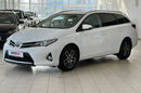 Toyota Auris Zadbany, Niski Przebieg, Kamera Cofania, Hak, Nawigacja, GWARANCJA zdjęcie 2