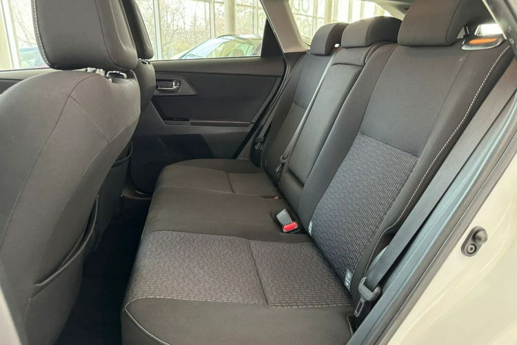 Toyota Auris Zadbany, Niski Przebieg, Kamera Cofania, Hak, Nawigacja, GWARANCJA zdjęcie 22