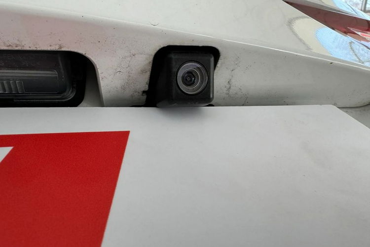 Toyota Auris Zadbany, Niski Przebieg, Kamera Cofania, Hak, Nawigacja, GWARANCJA zdjęcie 23