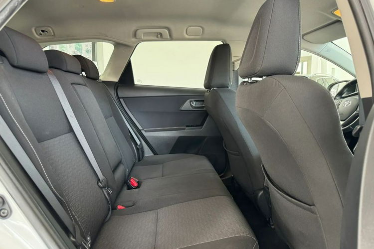 Toyota Auris Zadbany, Niski Przebieg, Kamera Cofania, Hak, Nawigacja, GWARANCJA zdjęcie 25