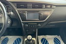 Toyota Auris Zadbany, Niski Przebieg, Kamera Cofania, Hak, Nawigacja, GWARANCJA zdjęcie 27
